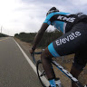 Meet your Posher, Chad